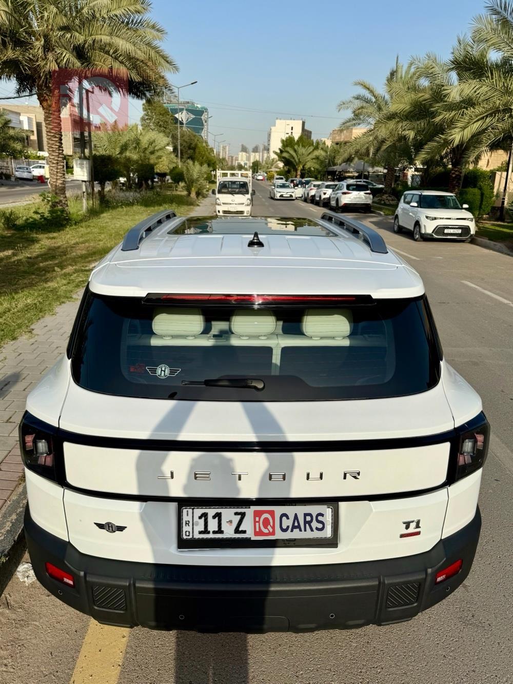 جيتور T1